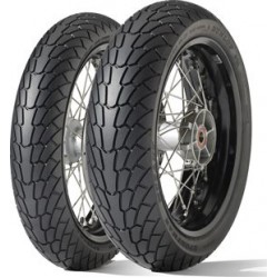 DUNLOP 180/55 R17 73W TL M+S MUTANT